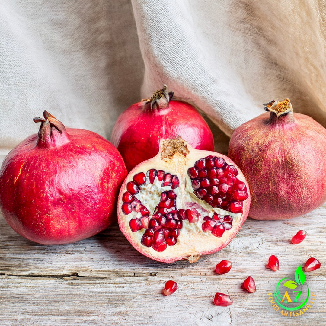 Pomegranate