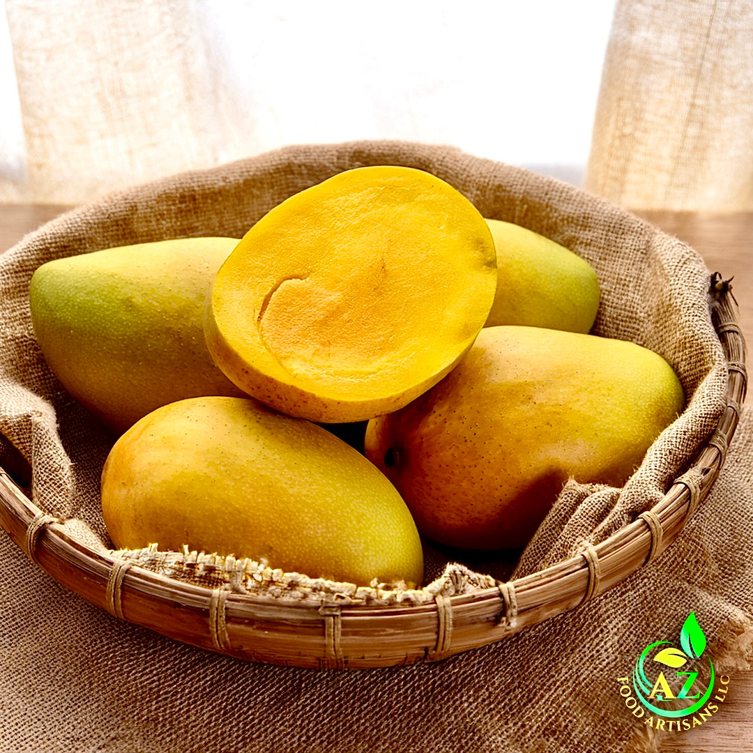 Mangoes