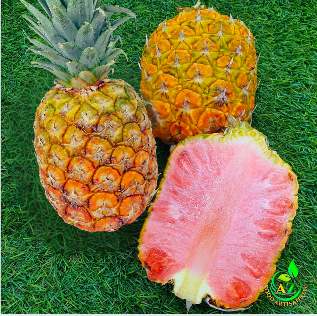 Pinkglow™ Pineapple