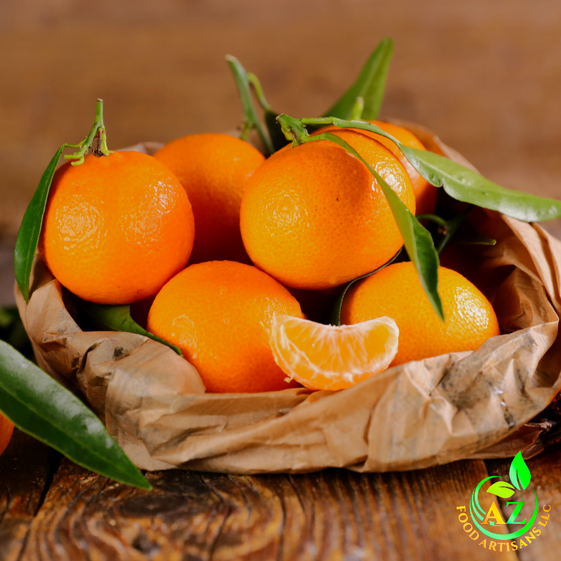 Oranges