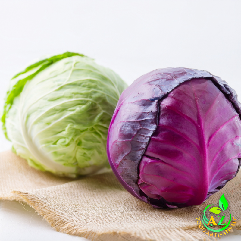 Cabbage