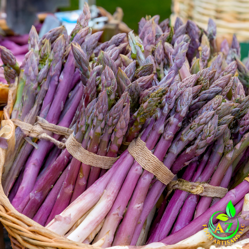 Asparagus