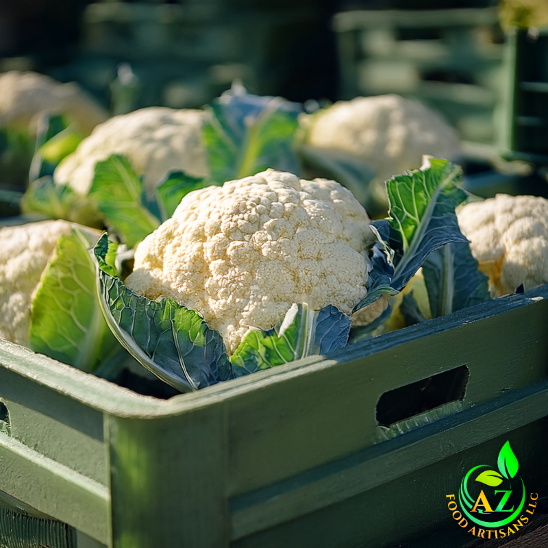 Cauliflower