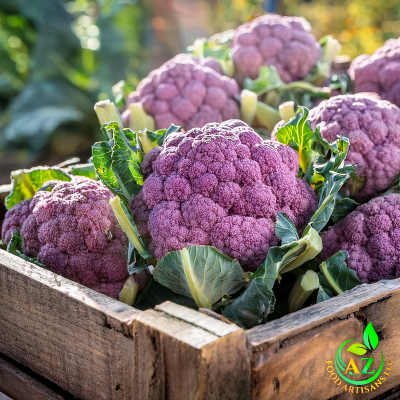 Cauliflower