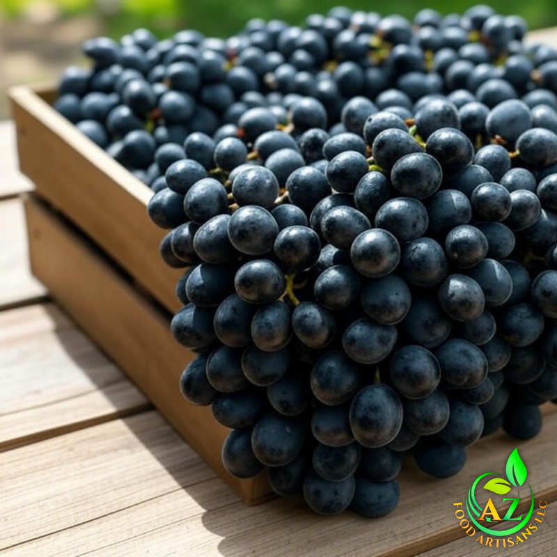 Grapes