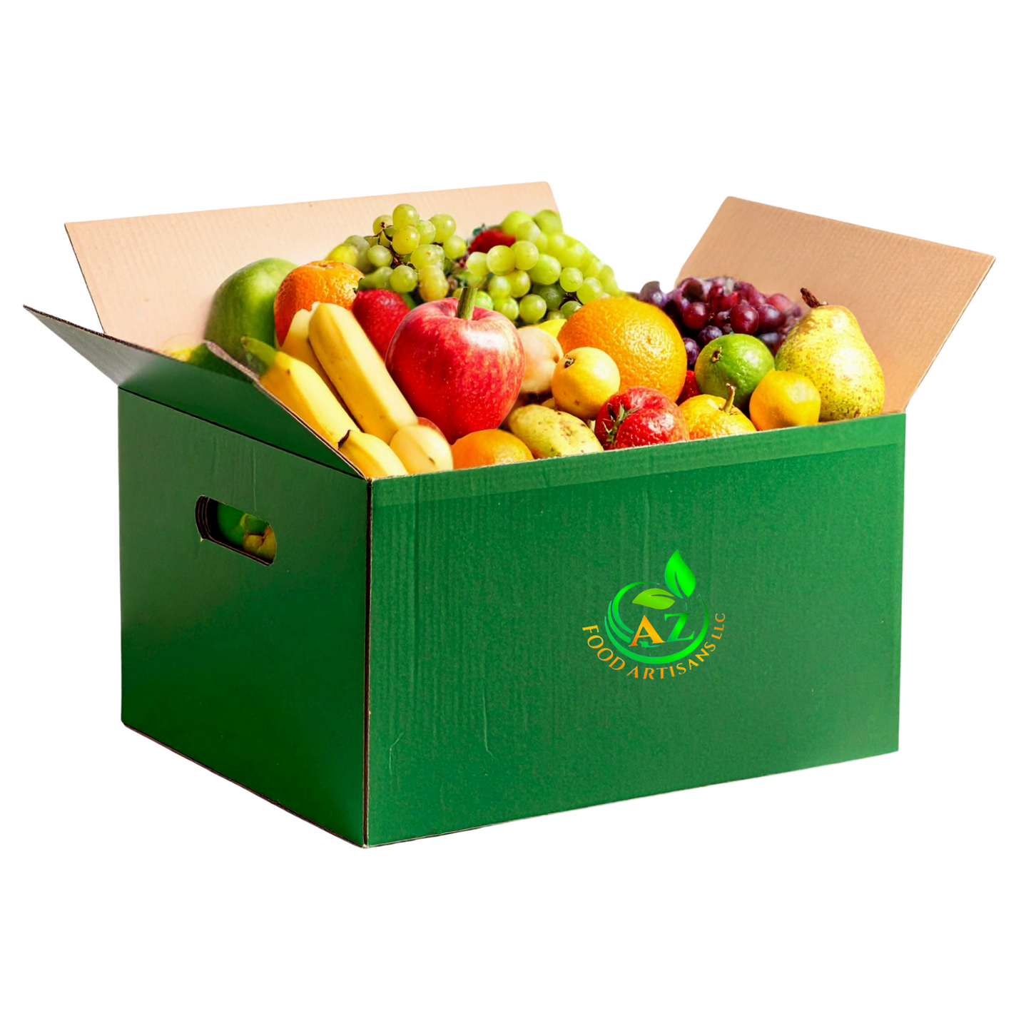 Seasonal Classic Box