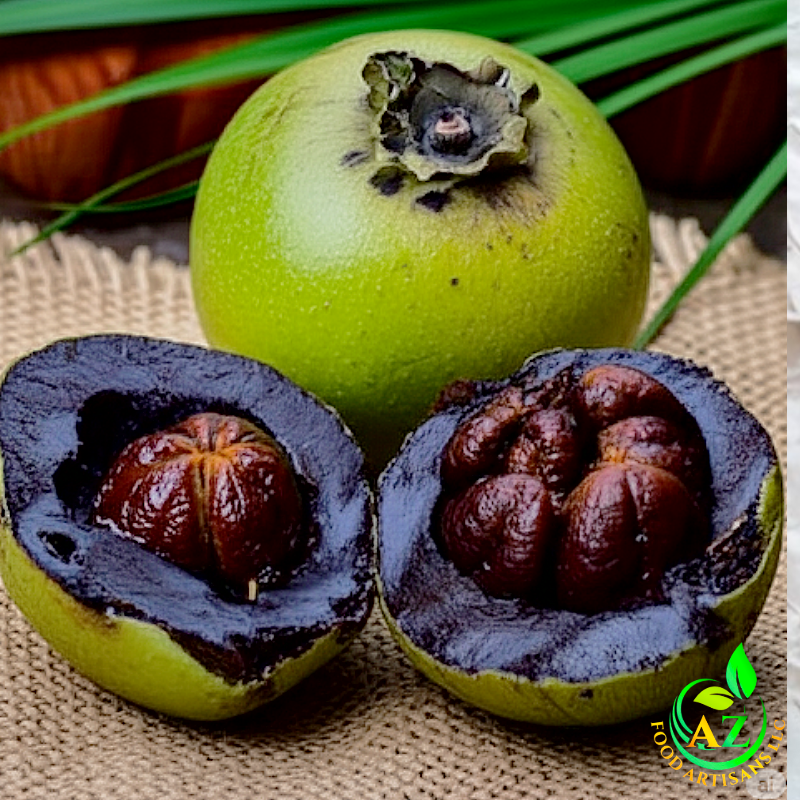 Black Sapote