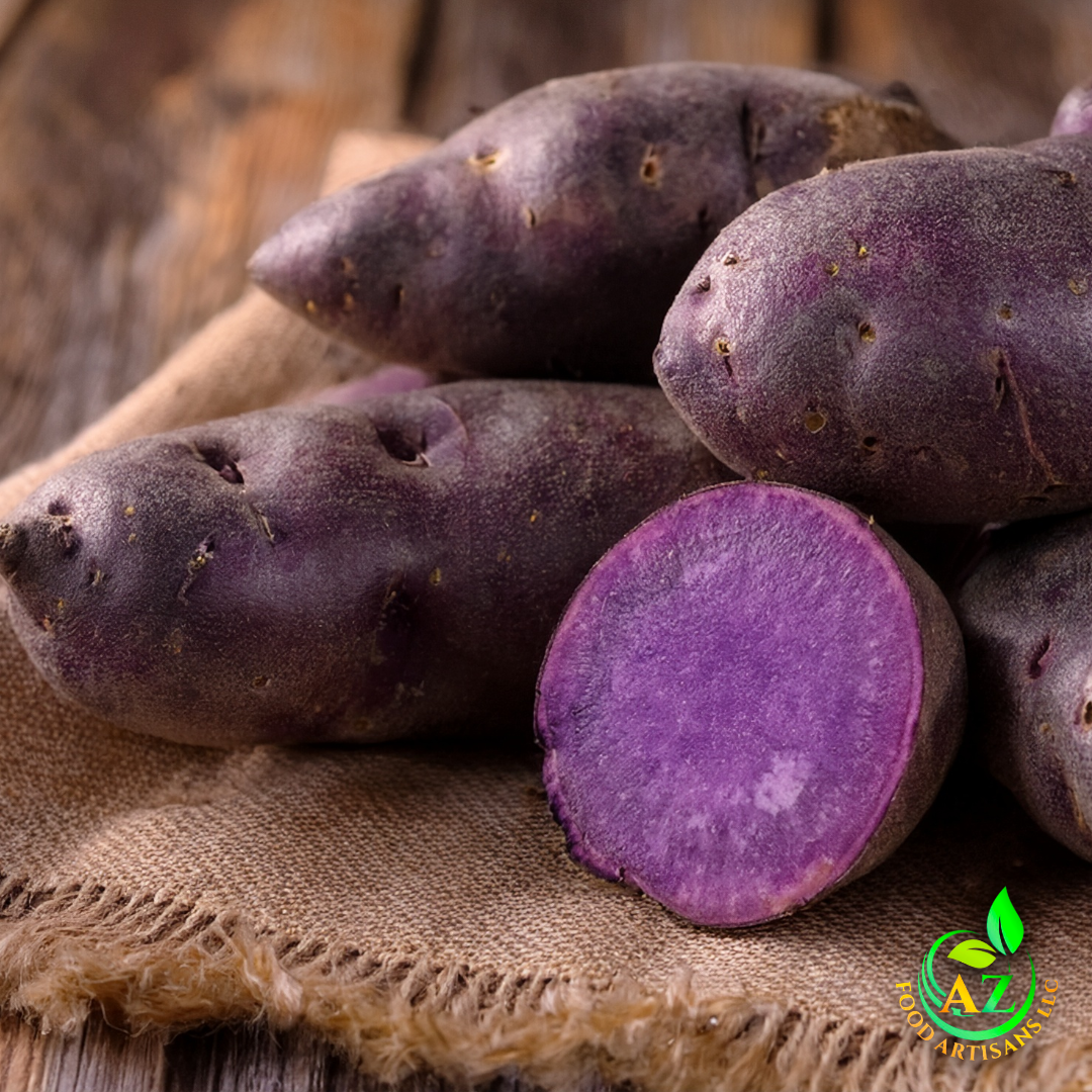 Potatoes