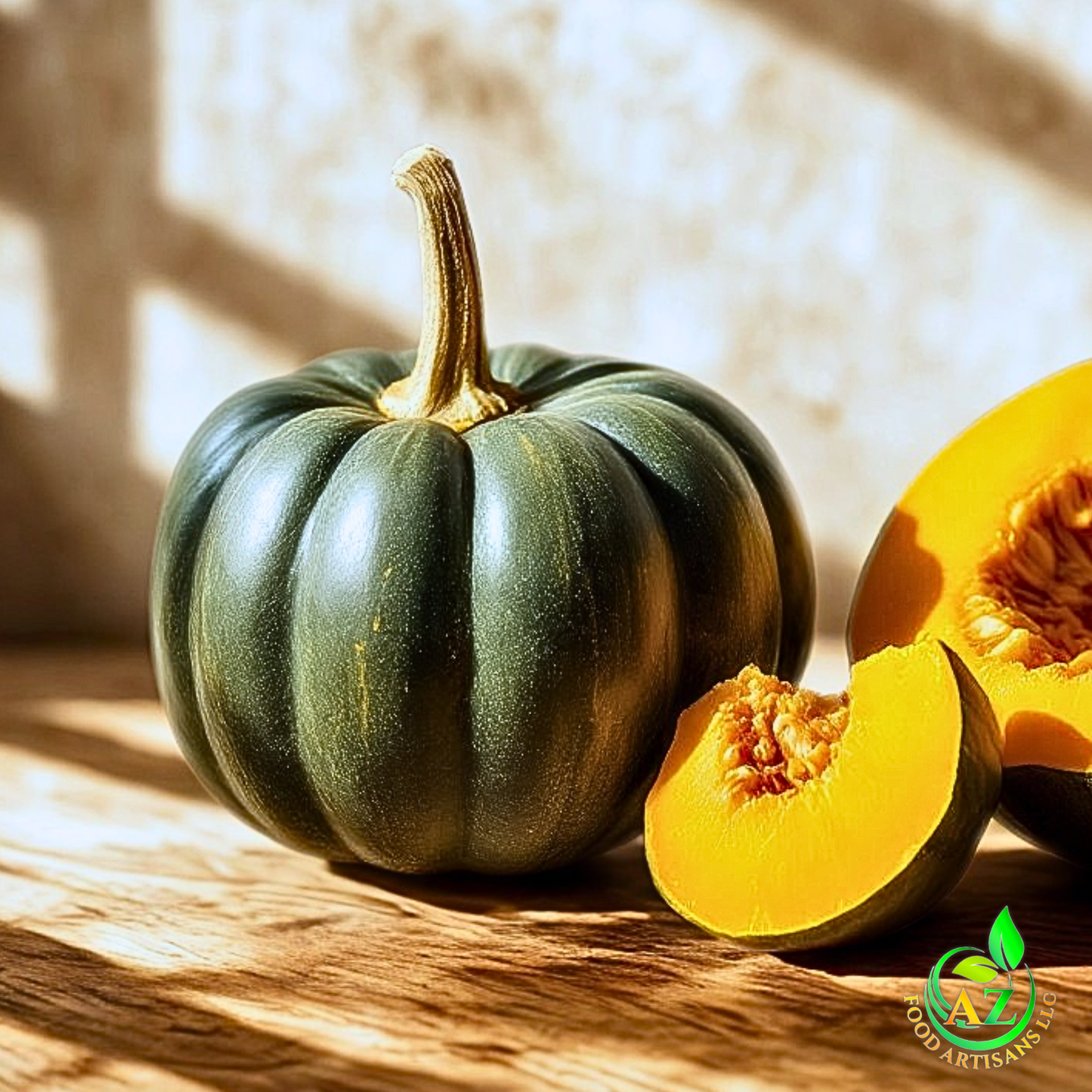 Acorn Squash