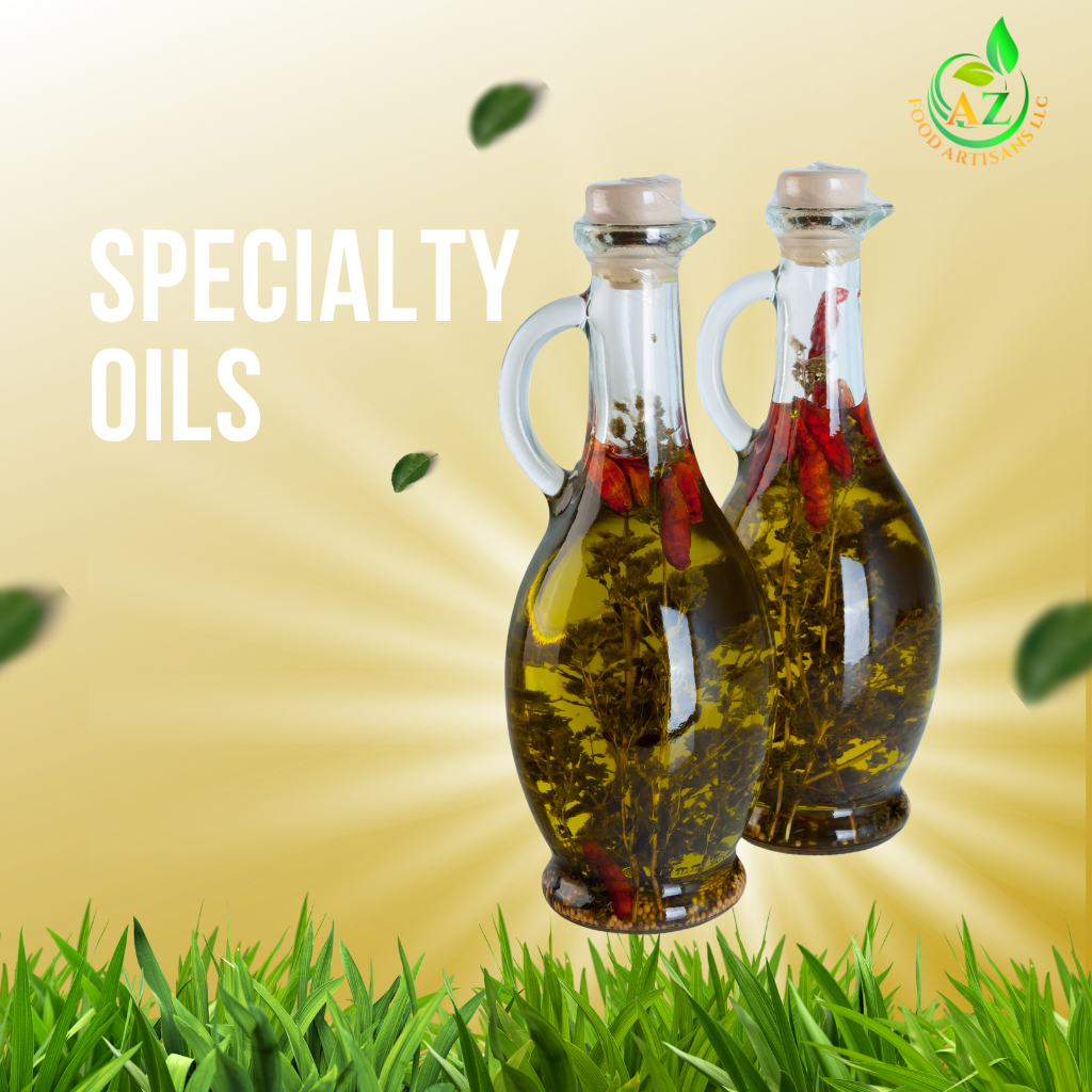 Specialty Oils