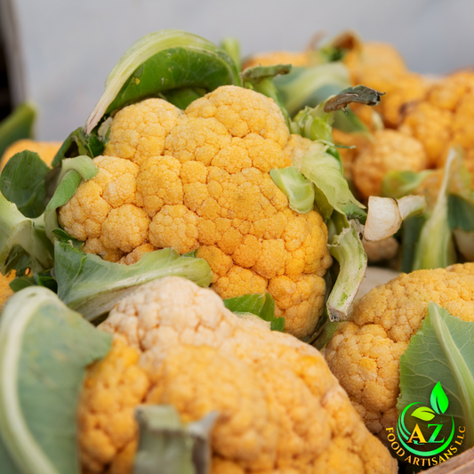 Cauliflower
