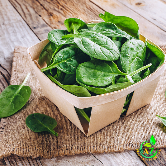 Baby Spinach