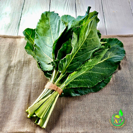 Collard Greens