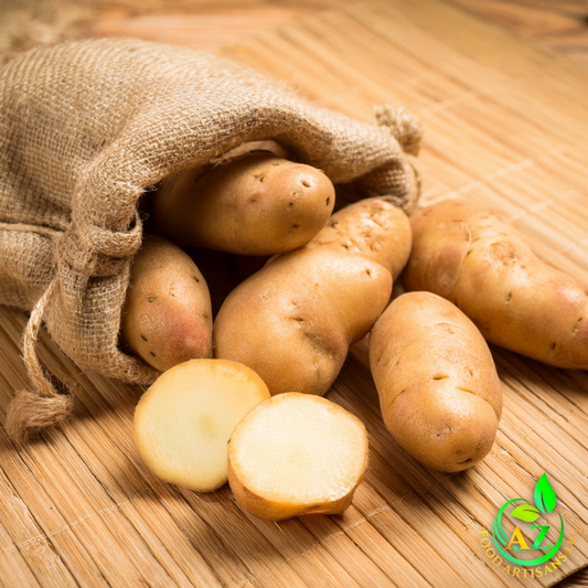Fingerling Potato