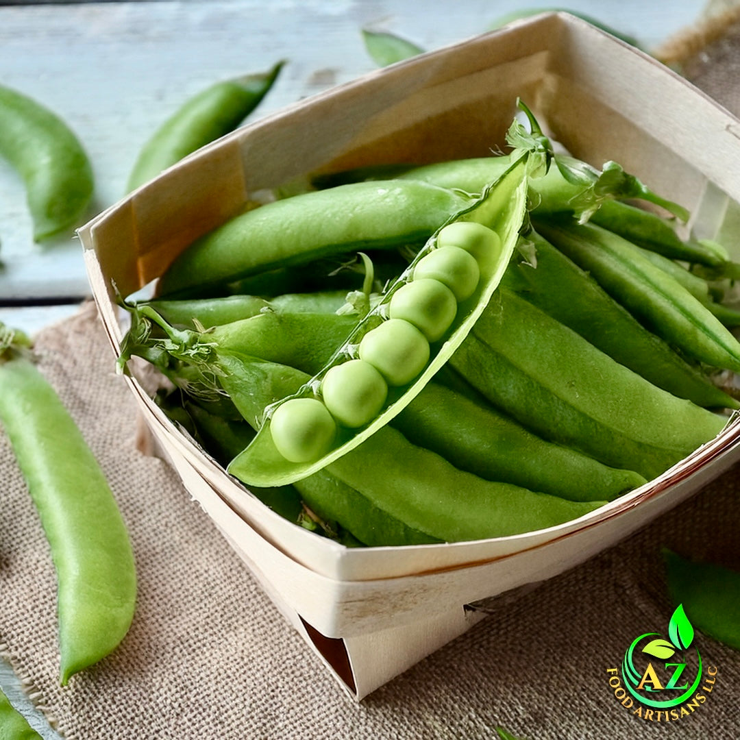 English Peas