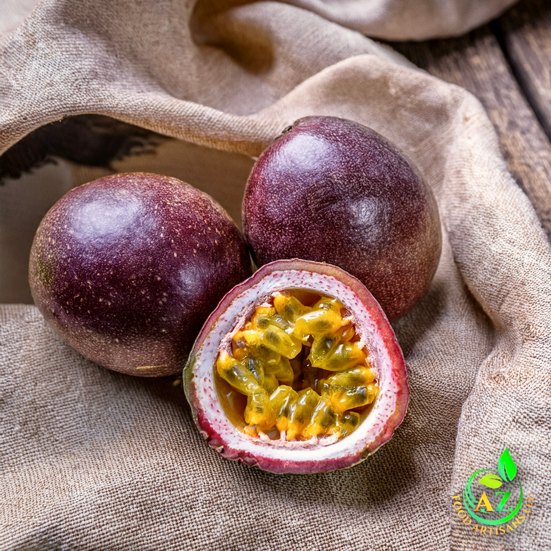 Passion Fruit