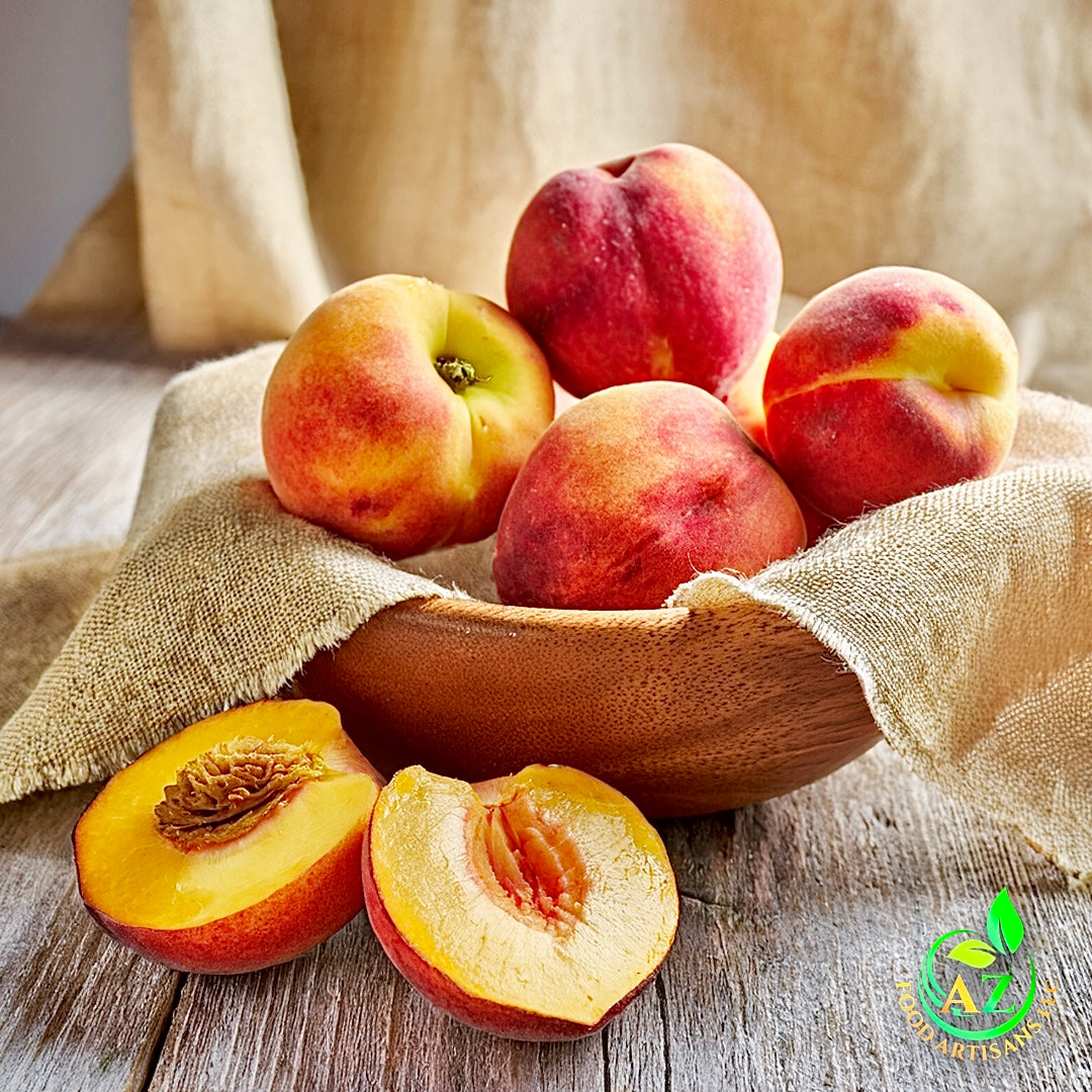 Peaches