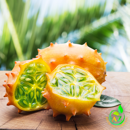 Kiwano (Horned Melon)