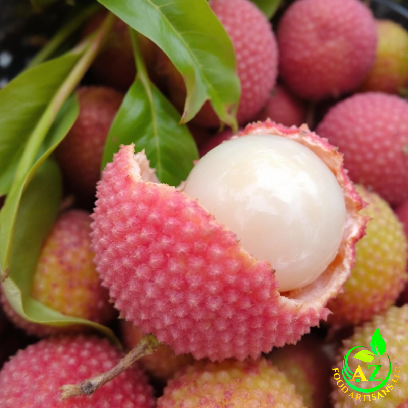 Lychee