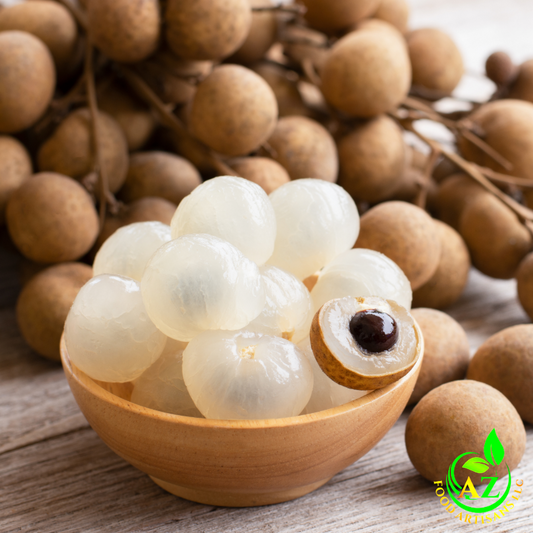 Longan