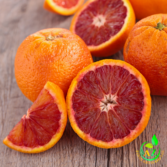 Blood Orange