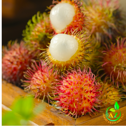 Rambutan