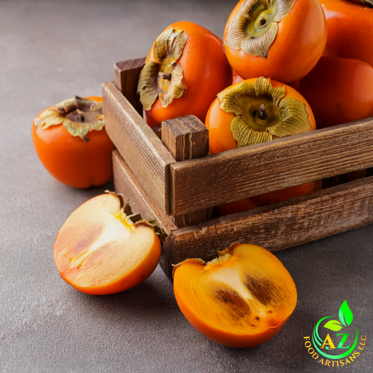 Persimmon