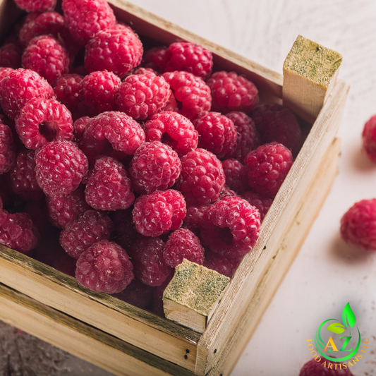 Raspberries