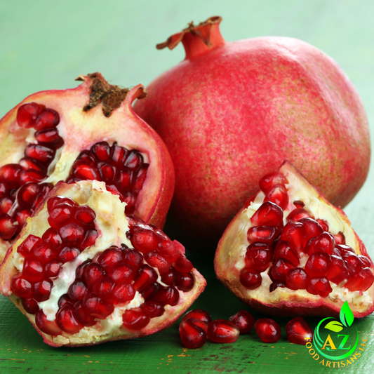 Jumbo Pomegranate