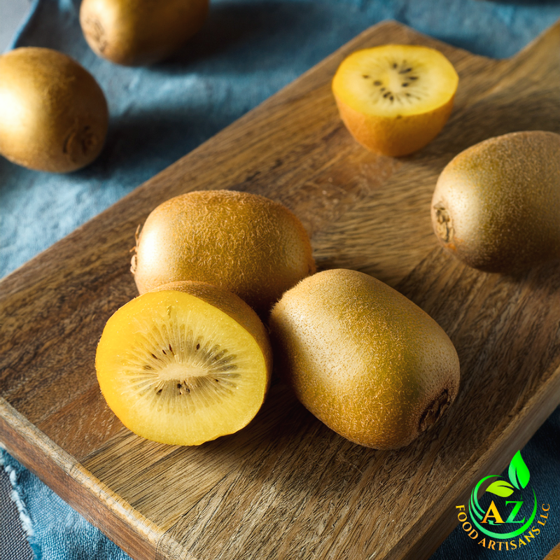 Golden Kiwi