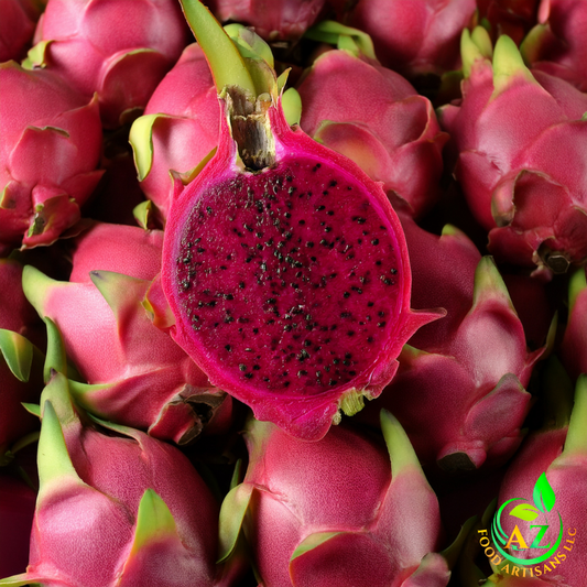 Dragon Fruit