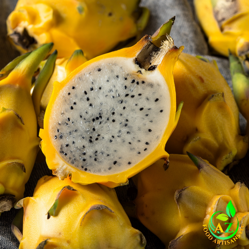 Dragon Fruit