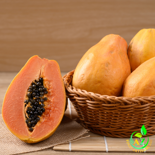 Papaya