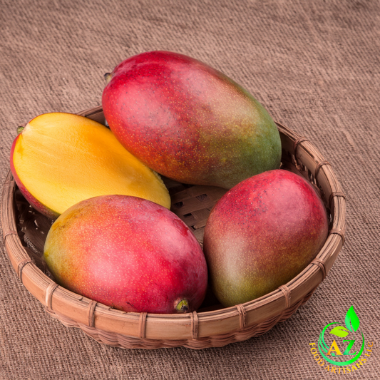 Mangoes