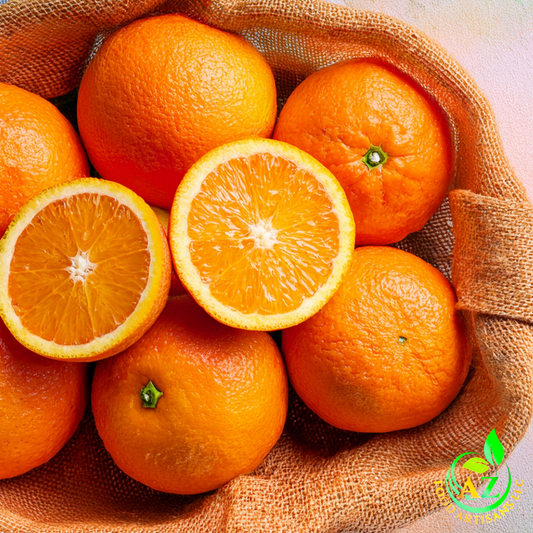 Oranges