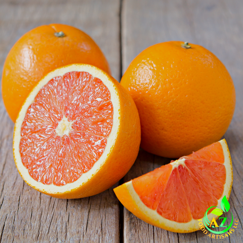 Oranges