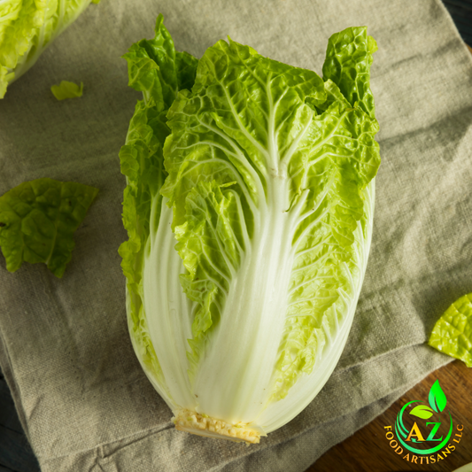 Napa Cabbage
