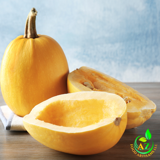 Spaghetti Squash