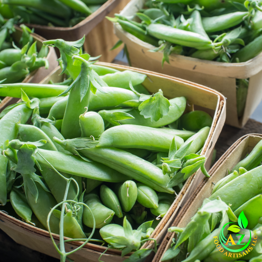 Snow Peas