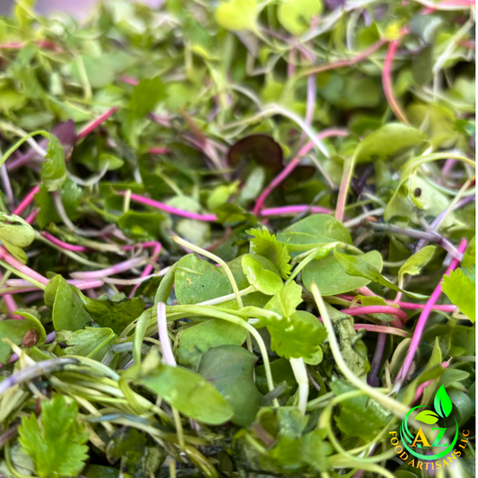 Microgreens
