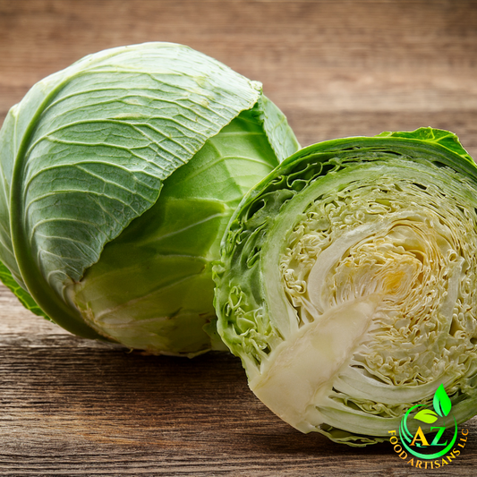 Cabbage