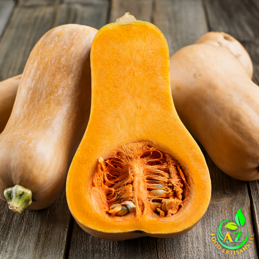 Butternut Squash