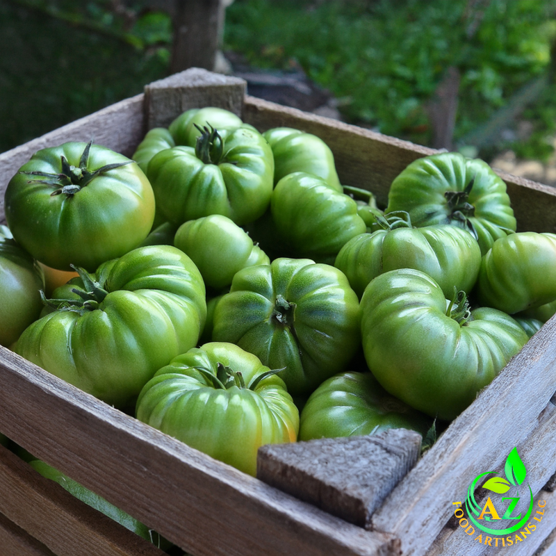Tomatoes