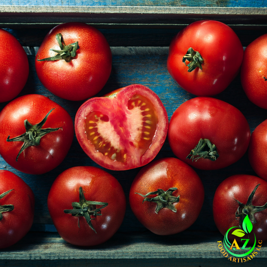 Tomatoes