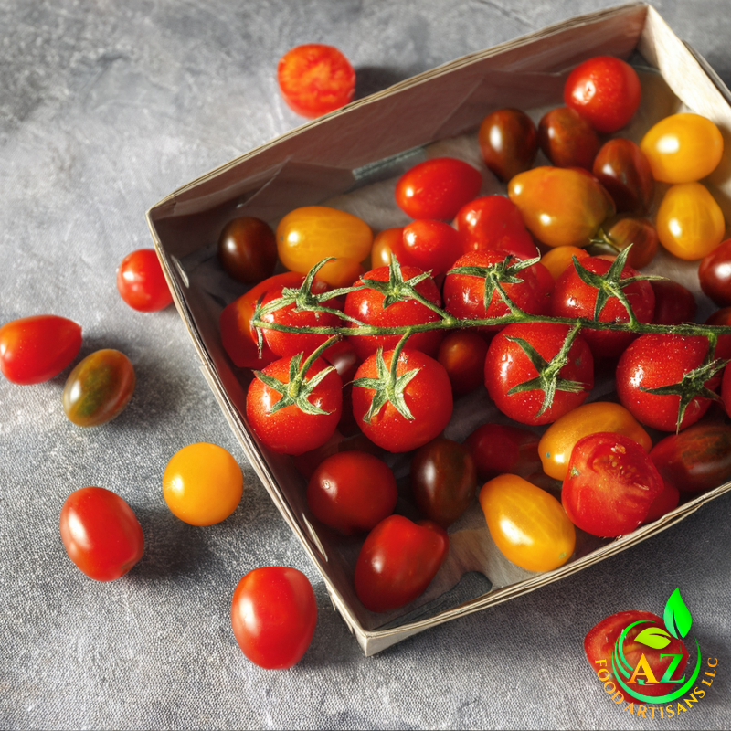 Tomatoes