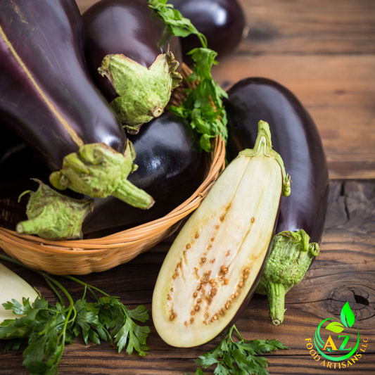 Eggplant
