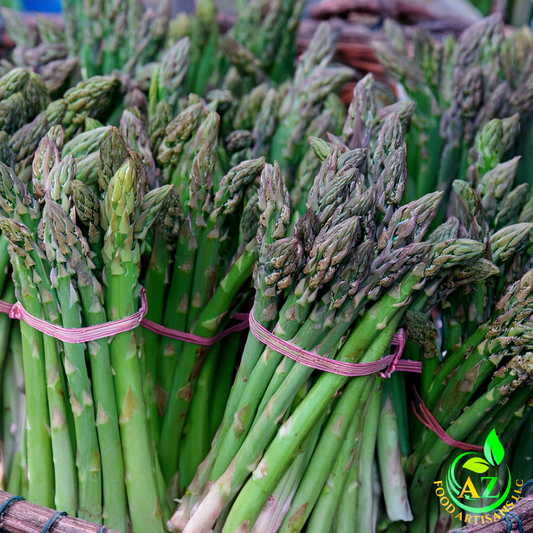 Asparagus
