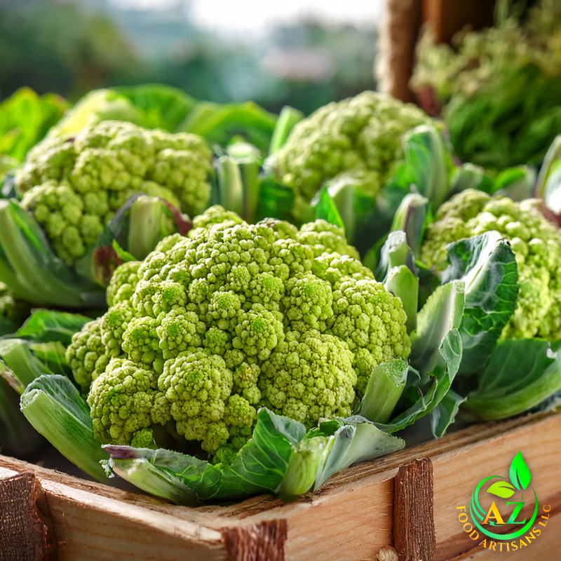 Cauliflower