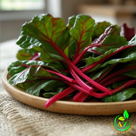 Red Chard