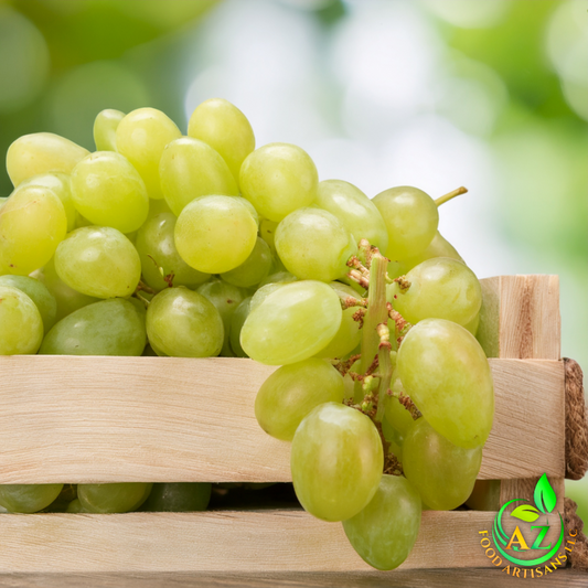 Grapes